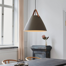 Strap 48cm Pendant Light